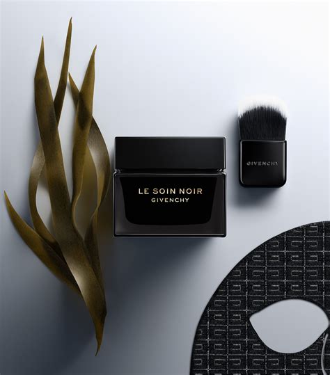 givenchy le soin noir lace face mask ingredients|Givenchy Le Soin Noir Face Mask ingredients .